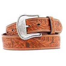 Load image into Gallery viewer, Nocona Colonel - Men's Leather Belt