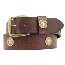 Load image into Gallery viewer, Nocona Buckshot - Mens Belt