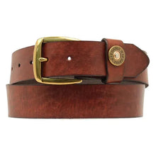 Load image into Gallery viewer, Nocona Hiker - Mens Belt