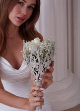 Load image into Gallery viewer, Proposal Bouquet Holder, Wedding Bouquet