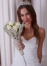 Load image into Gallery viewer, Bridesmaid Bouquet Holder, Bridal Accessories