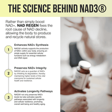 Load image into Gallery viewer, NAD Regen