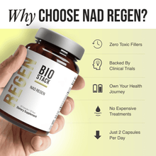 Load image into Gallery viewer, NAD Regen