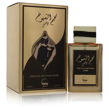 Load image into Gallery viewer, Najum Al Shuyukh Zahbi By Khususi Cologne for Men