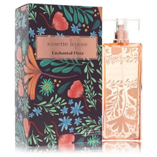 Load image into Gallery viewer, Enchanted Flora By Nanette Lepore Perfume for Women