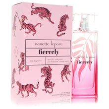 Load image into Gallery viewer, Fiercely By Nanette Lepore Perfume for Women