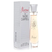 Load image into Gallery viewer, Naomi By Naomi Campbell Perfume for Women