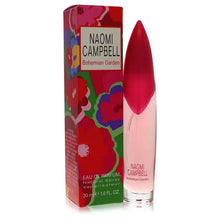 Load image into Gallery viewer, Bohemian Garden By Naomi Campbell Perfume for Women