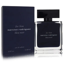 Load image into Gallery viewer, Bleu Noir By Narciso Rodriguez Cologne for Men