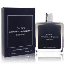 Load image into Gallery viewer, Bleu Noir Extreme By Narciso Rodriguez Cologne for Men
