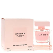 Load image into Gallery viewer, Cristal By Narciso Rodriguez Perfume for Women
