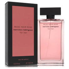 Load image into Gallery viewer, Musc Noir Rose By Narciso Rodriguez Perfume for Women