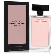 Load image into Gallery viewer, Musc Noir By Narciso Rodriguez Perfume for Women