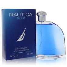 Load image into Gallery viewer, Blue By Nautica Cologne for Men
