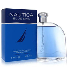 Load image into Gallery viewer, Blue Sail By Nautica Cologne for Men