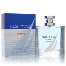 Load image into Gallery viewer, Voyage Sport By Nautica Cologne for Men