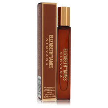 Load image into Gallery viewer, Nirvana Bourbon Rollerball Pen By Elizabeth And James Perfume for Women