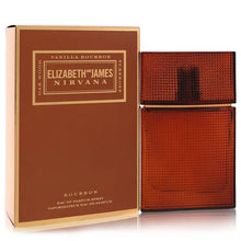 Load image into Gallery viewer, Nirvana Bourbon By Elizabeth And James Perfume for Women