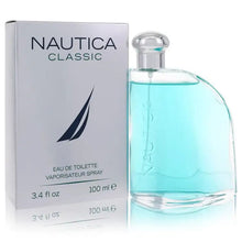 Load image into Gallery viewer, Classic By Nautica Cologne for Men