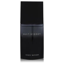 Load image into Gallery viewer, Nuit D'issey By Issey Miyake Cologne for Men