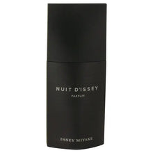 Load image into Gallery viewer, Nuit D'issey By Issey Miyake Cologne for Men