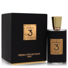 Load image into Gallery viewer, 3 By Nejma Perfume for Women