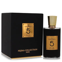 Load image into Gallery viewer, 5 By Nejma Perfume for Women