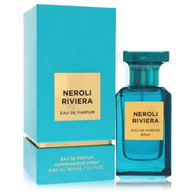 Load image into Gallery viewer, Neroli Riviera By Fragrance World (Unisex)