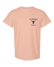 Load image into Gallery viewer, Never Give Up Tee
