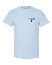 Load image into Gallery viewer, Never Give Up Tee