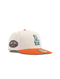 New Era 5950 Dodgers 