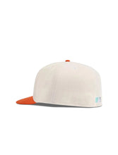 Load image into Gallery viewer, New Era 5950 Dodgers "50Th Anniversary" Patch Hat