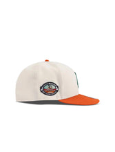 Load image into Gallery viewer, New Era 5950 Dodgers "50Th Anniversary" Patch Hat