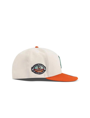 New Era 5950 Dodgers 