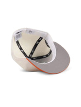 Load image into Gallery viewer, New Era 5950 Dodgers "50Th Anniversary" Patch Hat