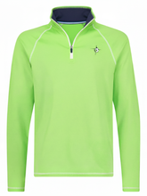 Load image into Gallery viewer, New Harbor Quarter Zip Effortless Comfort