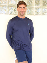 Load image into Gallery viewer, NautiFlex Performance Tee