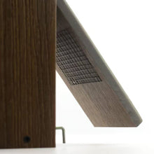 Load image into Gallery viewer, Outdoor Garden Environmentally Friendly Composite Wood Birdhouse