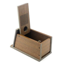 Load image into Gallery viewer, Outdoor Garden Environmentally Friendly Composite Wood Birdhouse