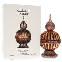 Load image into Gallery viewer, Niche Emarati Antique By Lattafa (Unisex)