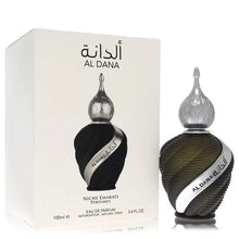 Load image into Gallery viewer, Niche Emarati Al Dana By Lattafa (Unisex)