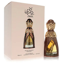 Load image into Gallery viewer, Niche Emarati Zikra By Lattafa (Unisex)