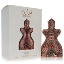 Load image into Gallery viewer, Niche Emarati Toleen By Lattafa (Unisex)