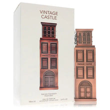 Load image into Gallery viewer, Niche Emarati Vintage Castle By Lattafa (Unisex)