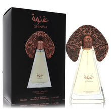 Load image into Gallery viewer, Niche Emarati Ghinwa By Lattafa (Unisex)