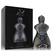 Load image into Gallery viewer, Niche Emarati Khalid By Lattafa (Unisex)