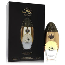 Load image into Gallery viewer, Niche Emarati Remas By Lattafa (Unisex)