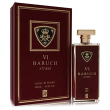 Load image into Gallery viewer, Baruch Vl By Nicolai Baron Atelier (Unisex)