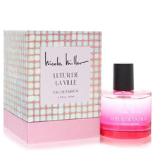 Load image into Gallery viewer, Luer De La Ville By Nicole Miller Perfume for Women