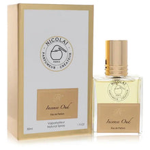 Load image into Gallery viewer, Incense Oud By Nicolai (Unisex)